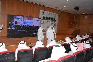 Successfully Unrivaled, Applied Medical Sciences Holds Alumni Forum